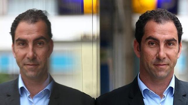 Ojo de halcón para el EE.UU.-España