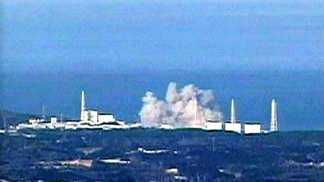 Pánico en Japón por el desastre nuclear de Fukushima