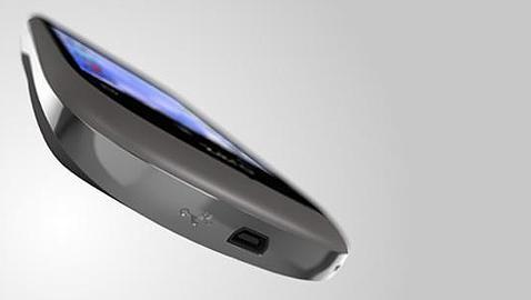 Geeksphone Zero apuesta por Android