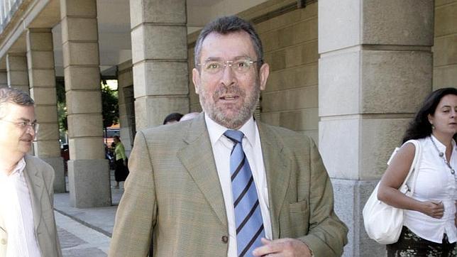 La Junta de Andalucía desvió dinero de un ERE para un militante del PSOE