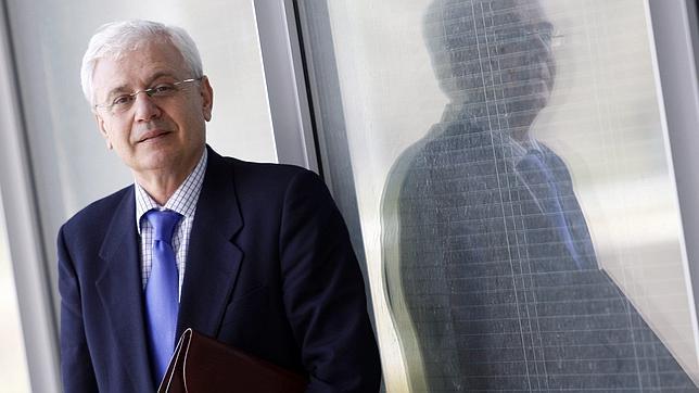 «La Complutense es hoy maestra en sectarismo»