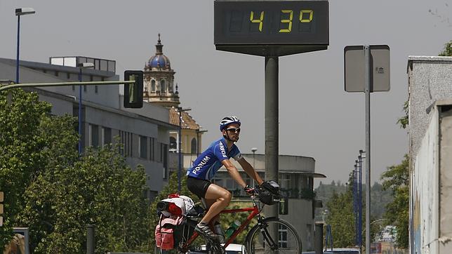 El verano de 2010 fue el más cálido de los pasados 500 años, según un estudio