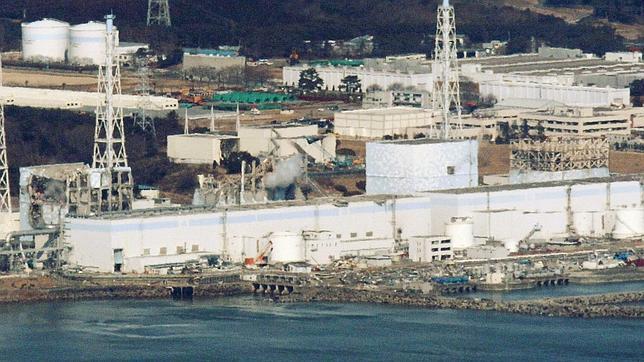 Japón teme por su suministro eléctrico con el 20% de las centrales nucleares cerradas