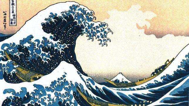 El ocaso de la gran ola