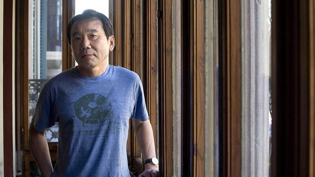 Haruki Murakami, Premio Cataluña 2011