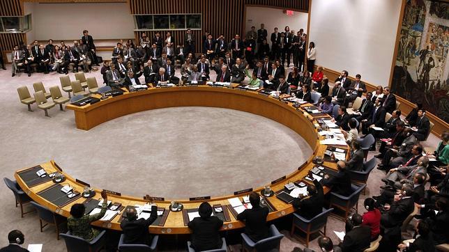 Obama, Cameron y Sarkozy ya coordinan la intervención en Libia