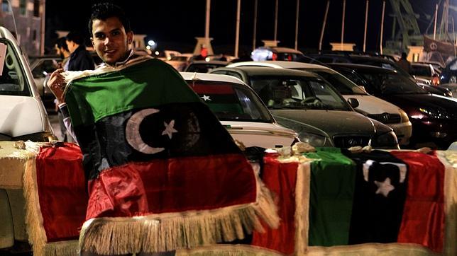 La ONU autoriza la intervención militar en Libia