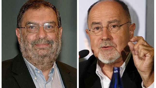Bigas Luna y Enrique González Macho competirán por presidir la Academia de Cine