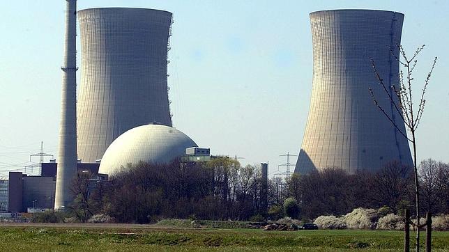 ¿Puede Japón apagar la Alemania nuclear?