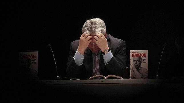 El Supremo vuelve a rechazar las diligencias pedidas por Garzón