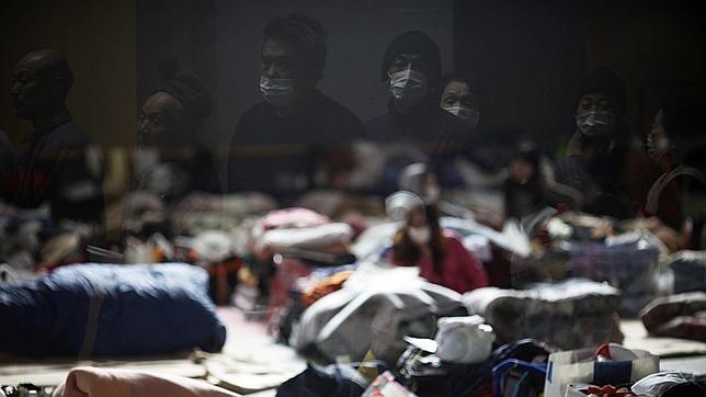 Japón detecta radiactividad en el agua del grifo en Tokio y otras cinco localidades