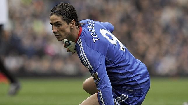 Torres, 500 minutos seco