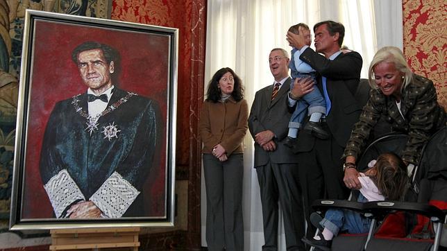 La rosa escondida de López Aguilar