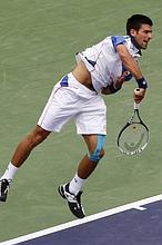 Ni Nadal frena a Djokovic