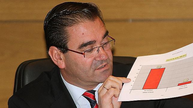 Mitin sorpresa en el instituto