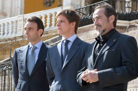 Esplá: «Nos hemos creído que el toreo era el ombligo del mundo»