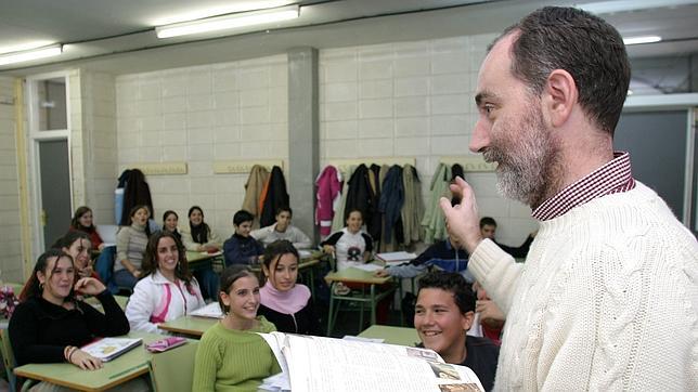 Tres de cada cuatro alumnos elige la clase de Religión