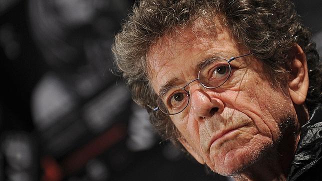 Detienen en Nueva York al representante de Lou Reed por supuestas amenazas