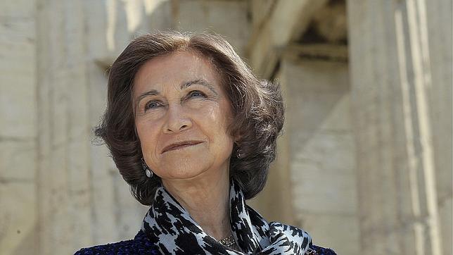 La Reina, tras los pasos de Pedro IV de Aragón en Atenas