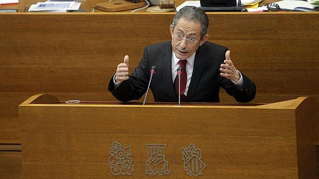 Luna se sentará en el banquillo de los acusados por encubrimiento