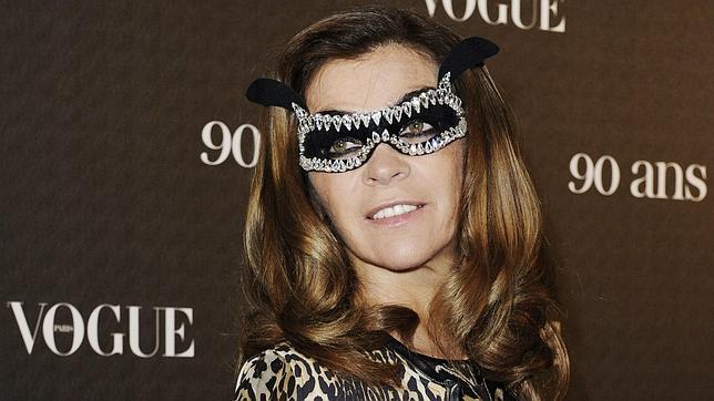 Carine Roitfeld desvela su futuro