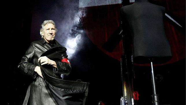 El muro vuelve a levantarse