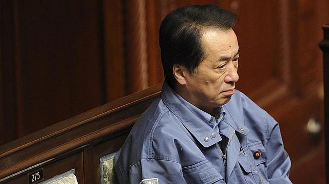 Naoto Kan advierte que la situación en Fukushima «continúa siendo grave»