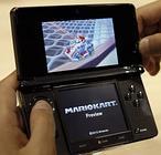 El 3D sin gafas llega a España de la mano de Nintendo