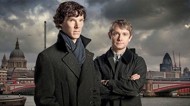 El eterno retorno de Sherlock