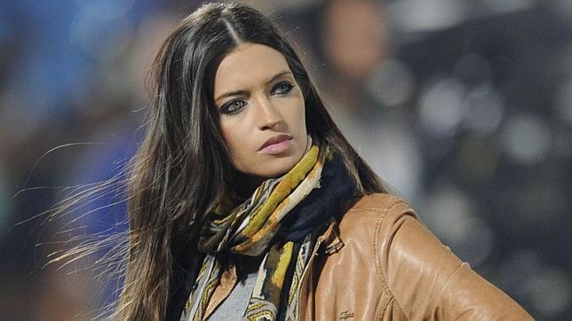 Sara Carbonero: «Todo lo que hago se convierte en noticia»