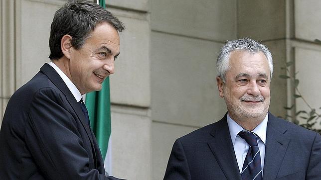 Una España, diecisiete españoles