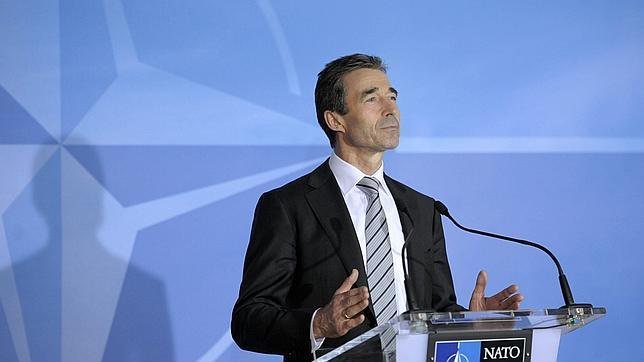 La OTAN busca un acuerdo para controlar todas las operaciones en Libia