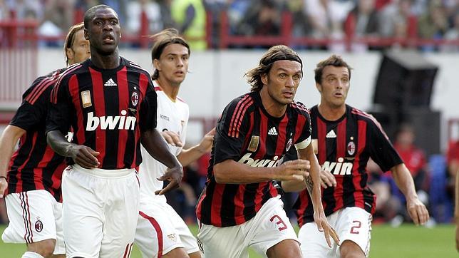 Paolo Maldini, a juicio por supuesta corrupción