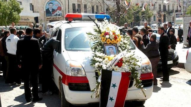 Siria da por derogada la ley de emergencia