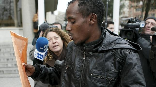 Bezabeh, absuelto de tentativa de dopaje