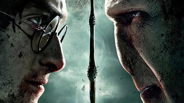 Desvelan el póster oficial de «Harry Potter y las reliquias de la muerte: parte 2»