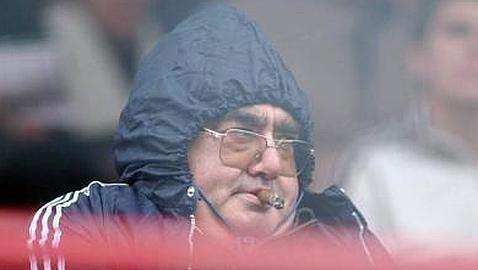 Tardes de fútbol sin puros