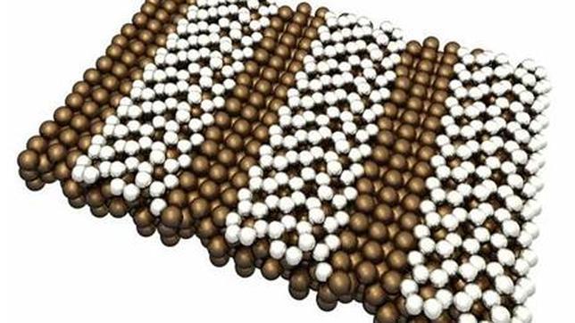 Siliceno, el nuevo material que puede sustituir al grafeno
