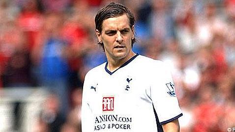 Woodgate, el eterno lesionado