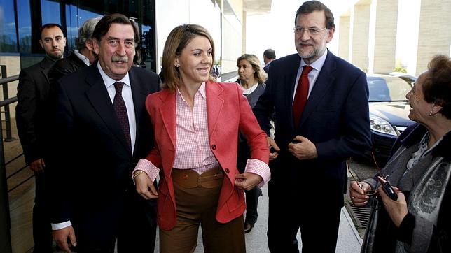 Rajoy exige al Gobierno que «no vuelva a engañar» con el «caso Faisán» y la tregua etarra