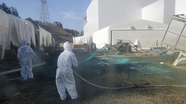 Japón suma ya 11.800 muertos y 15.540 desaparecidos