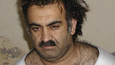 El «cerebro» del 11-S será juzgado por un tribunal militar en Guantánamo