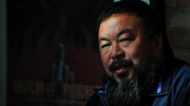 La Policía china guarda silencio sobre la detención del artista crítico Ai Weiwei