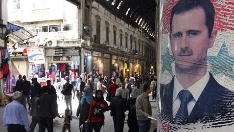 EE.UU. ofrece a sus empleados vuelos para salir de Siria