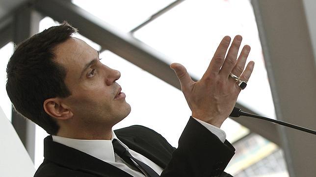 Erwin Schrott: «En &#8220;Rojotango&#8221; no pretendo vender a un latin lover»