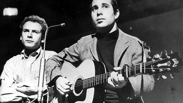El regreso de Simon &amp; Garfunkel