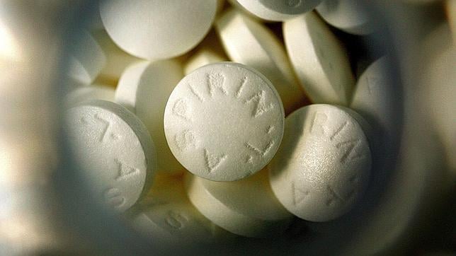Una aspirina al mes reduce el riesgo de cáncer de páncreas
