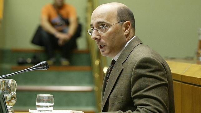 El PP pide al Gobierno vasco que investigue la posible «contaminación» de Bildu