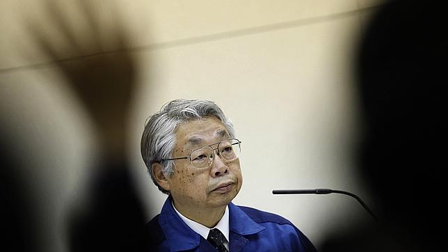 La radiactividad de Fukushima en el mar supera cinco millones de veces los límites