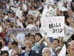 El Bernabéu recupera la magia